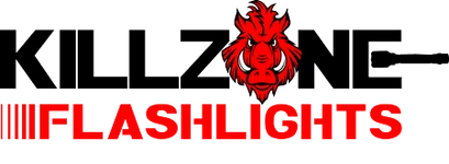 Killzone Flashlights