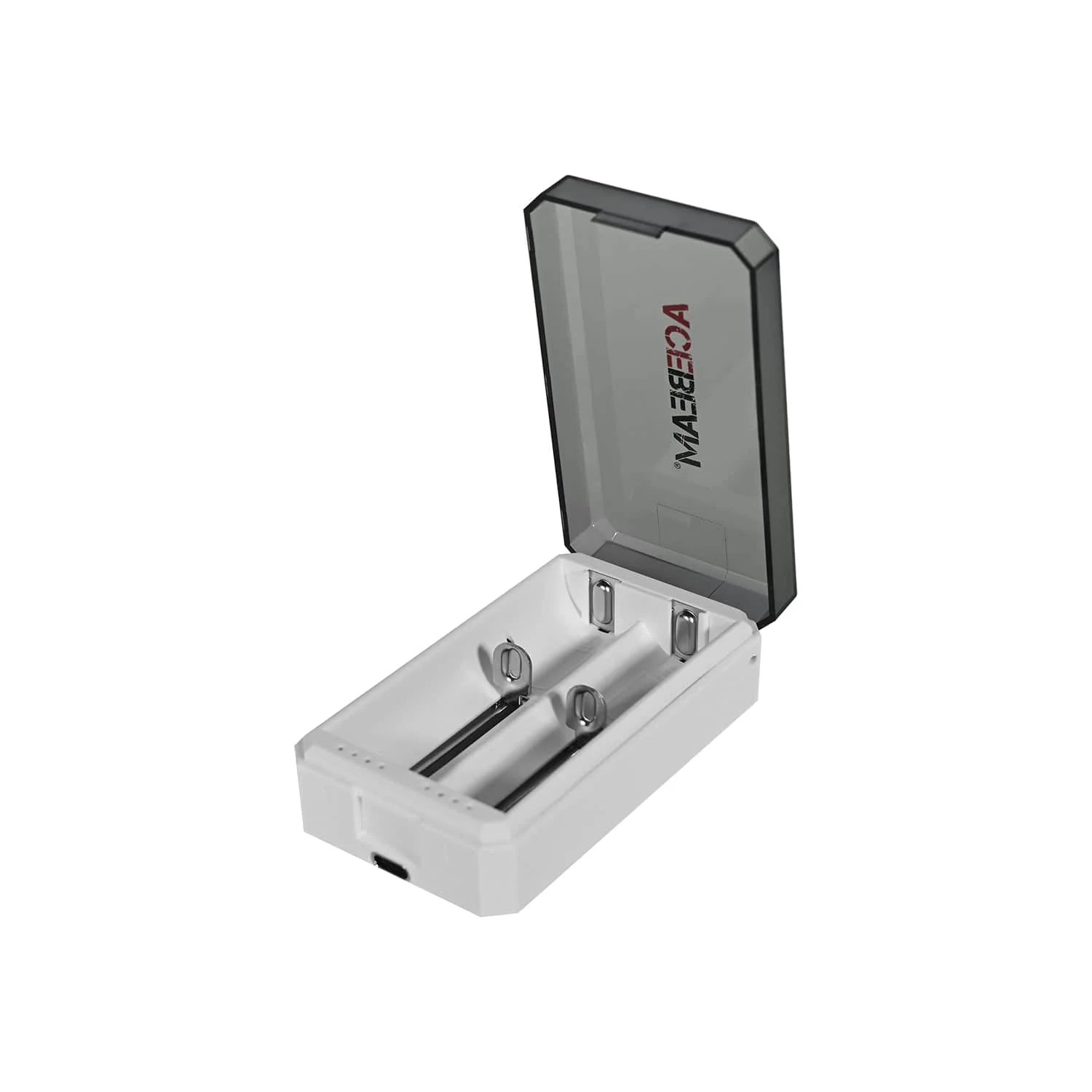 Acebeam A2 Portable Battery Storage Box