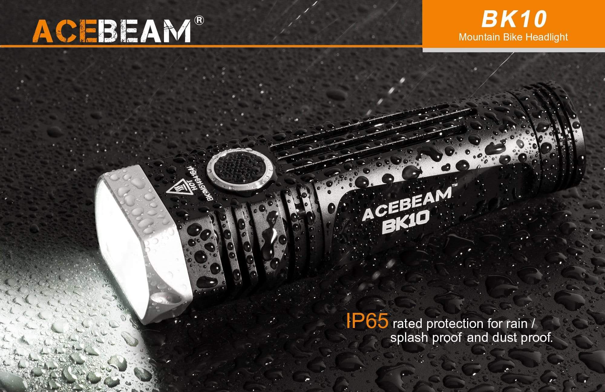 Acebeam BK10 - Image 11
