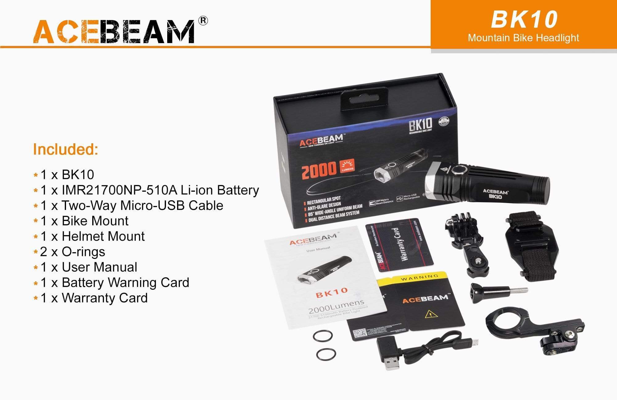 Acebeam BK10 - Image 15