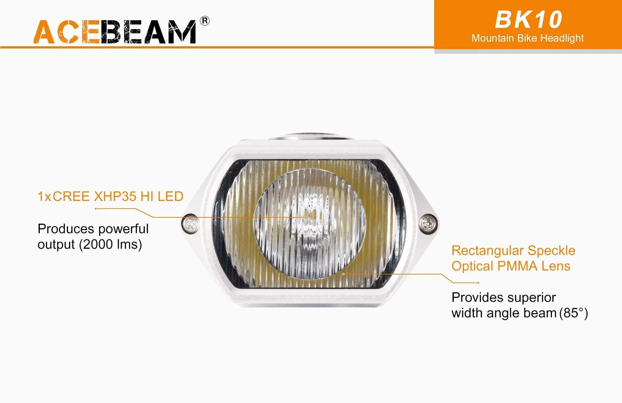 Acebeam BK10 - Image 4