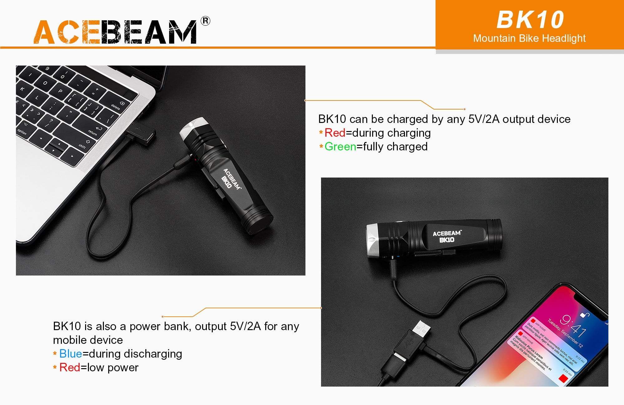 Acebeam BK10 - Image 6