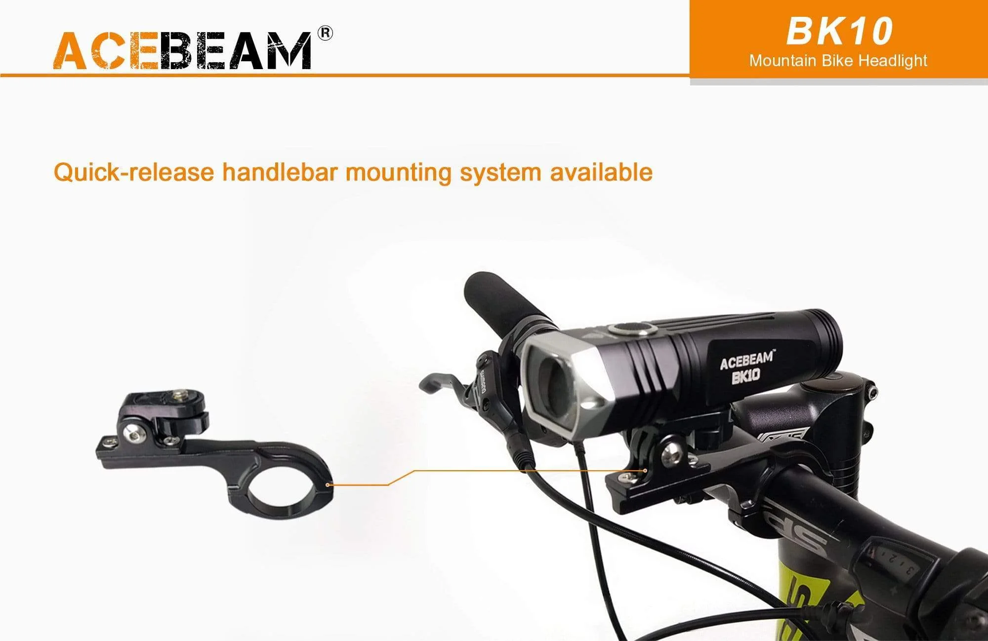 Acebeam BK10 - Image 9