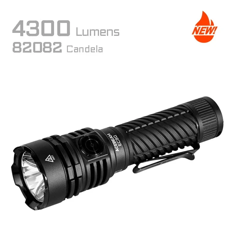 Acebeam EC90 - Image 4