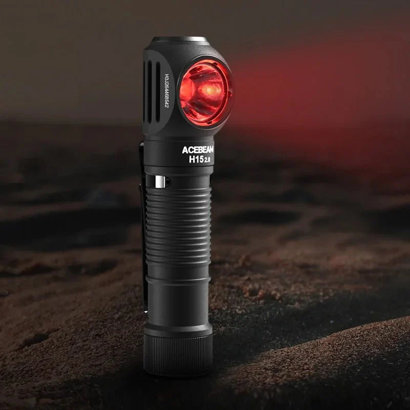 Acebeam H15 2.0 - Image 4