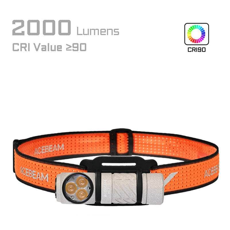 Acebeam H17 2.0 - Image 4