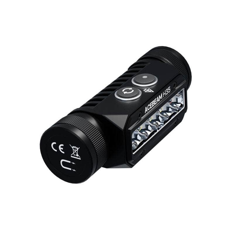 Acebeam H35 - Image 3