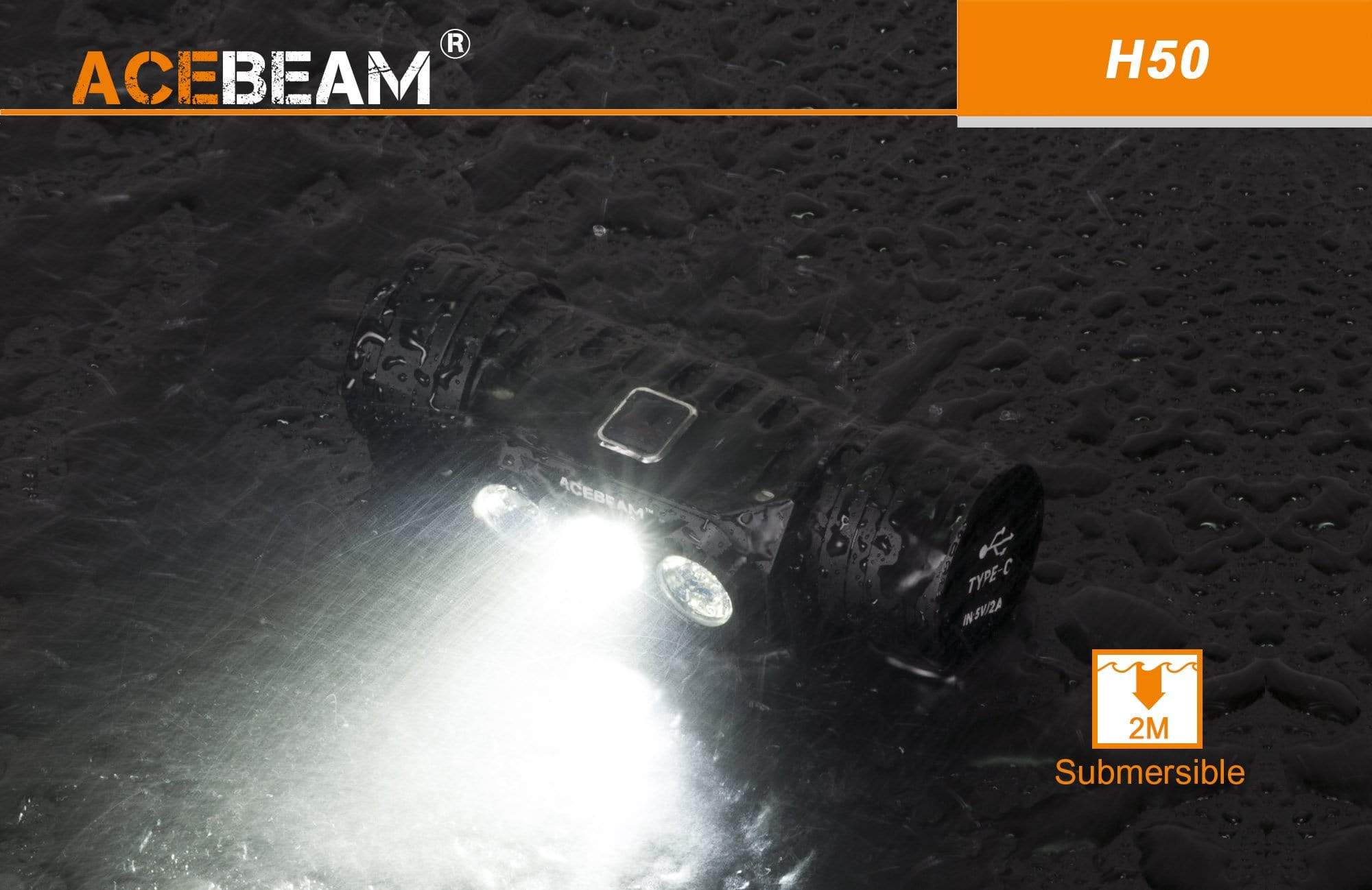 Acebeam H50 - Image 12