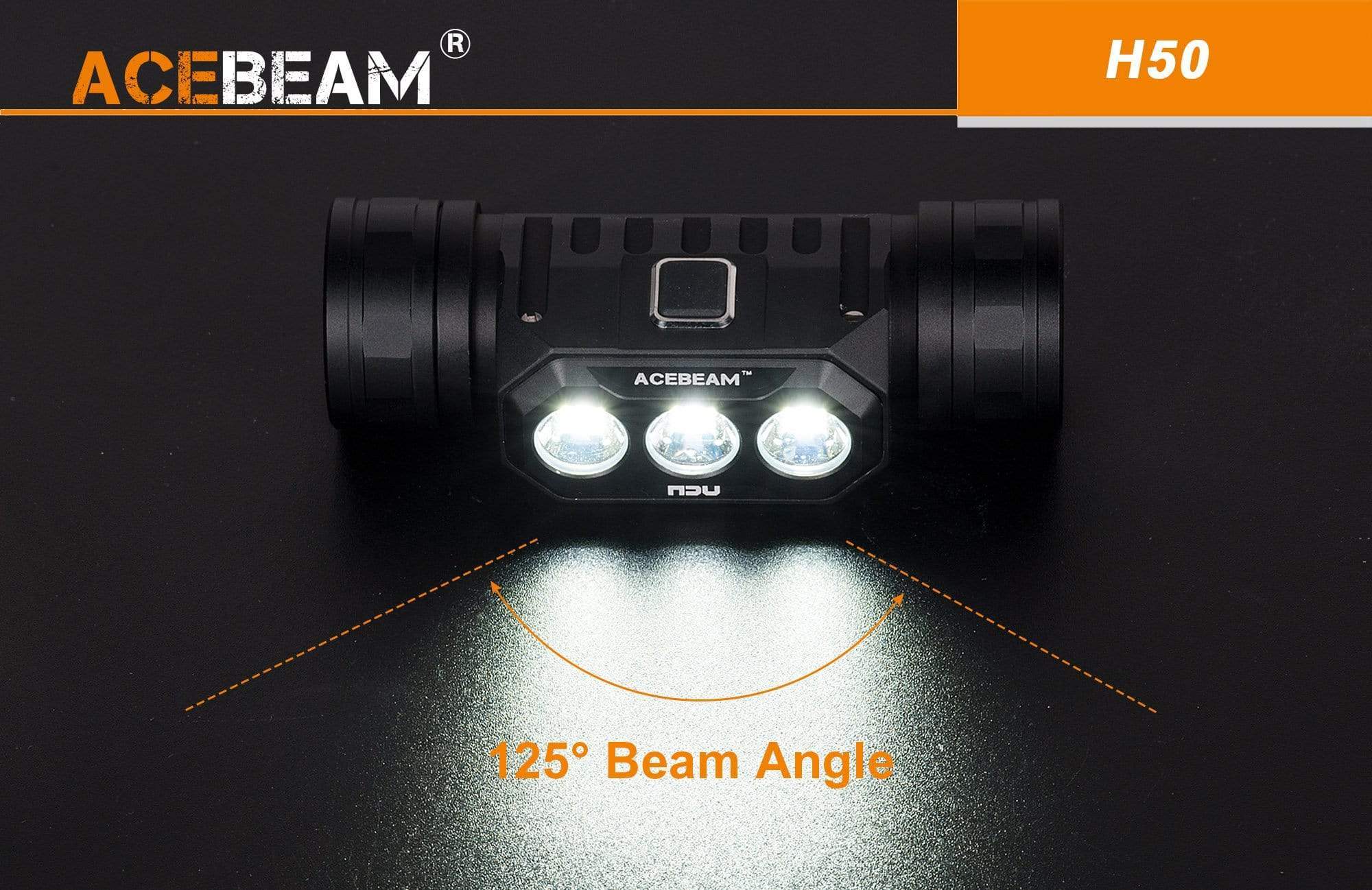 Acebeam H50 - Image 9
