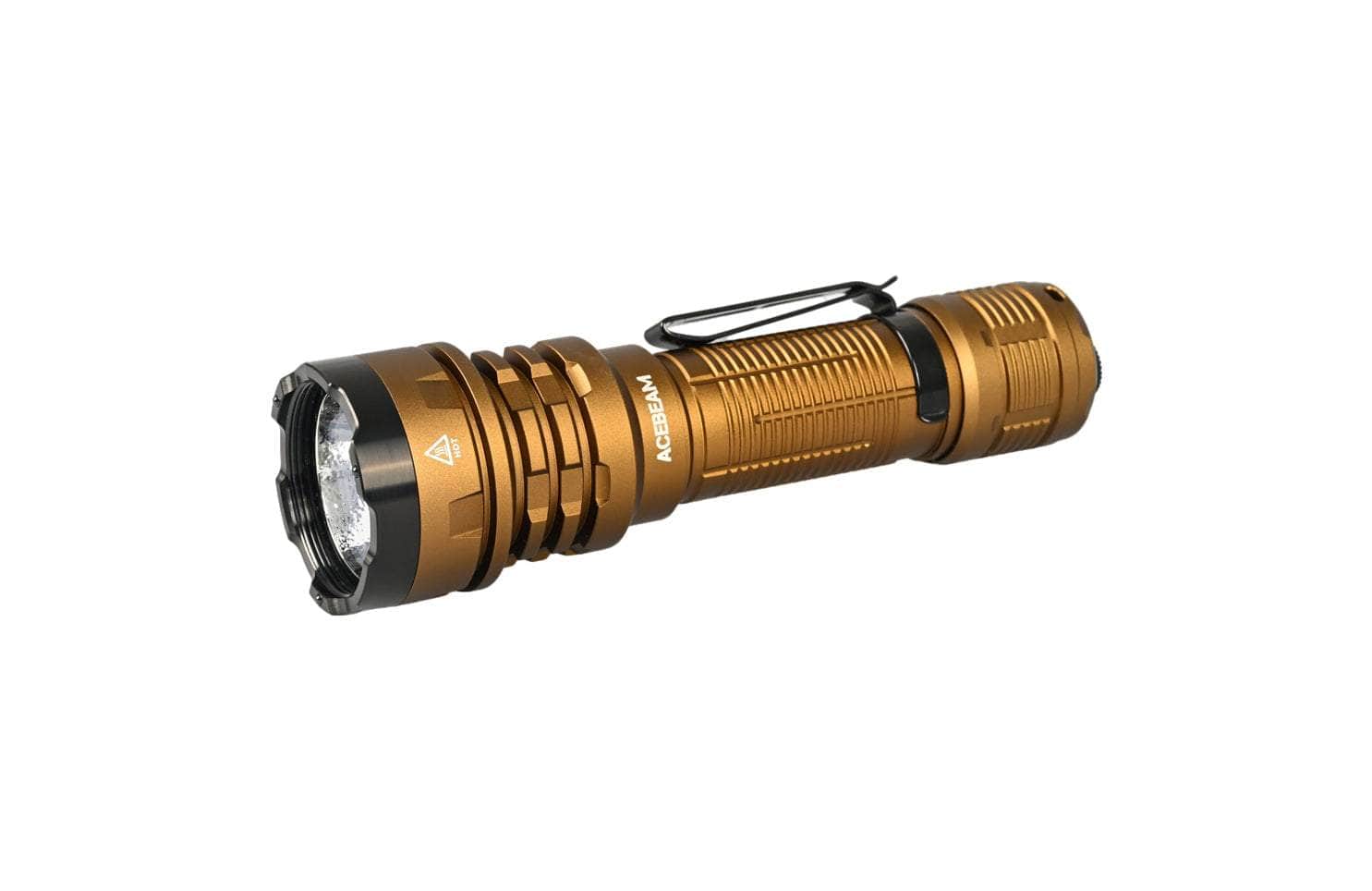 Acebeam P17 Defender - Image 8