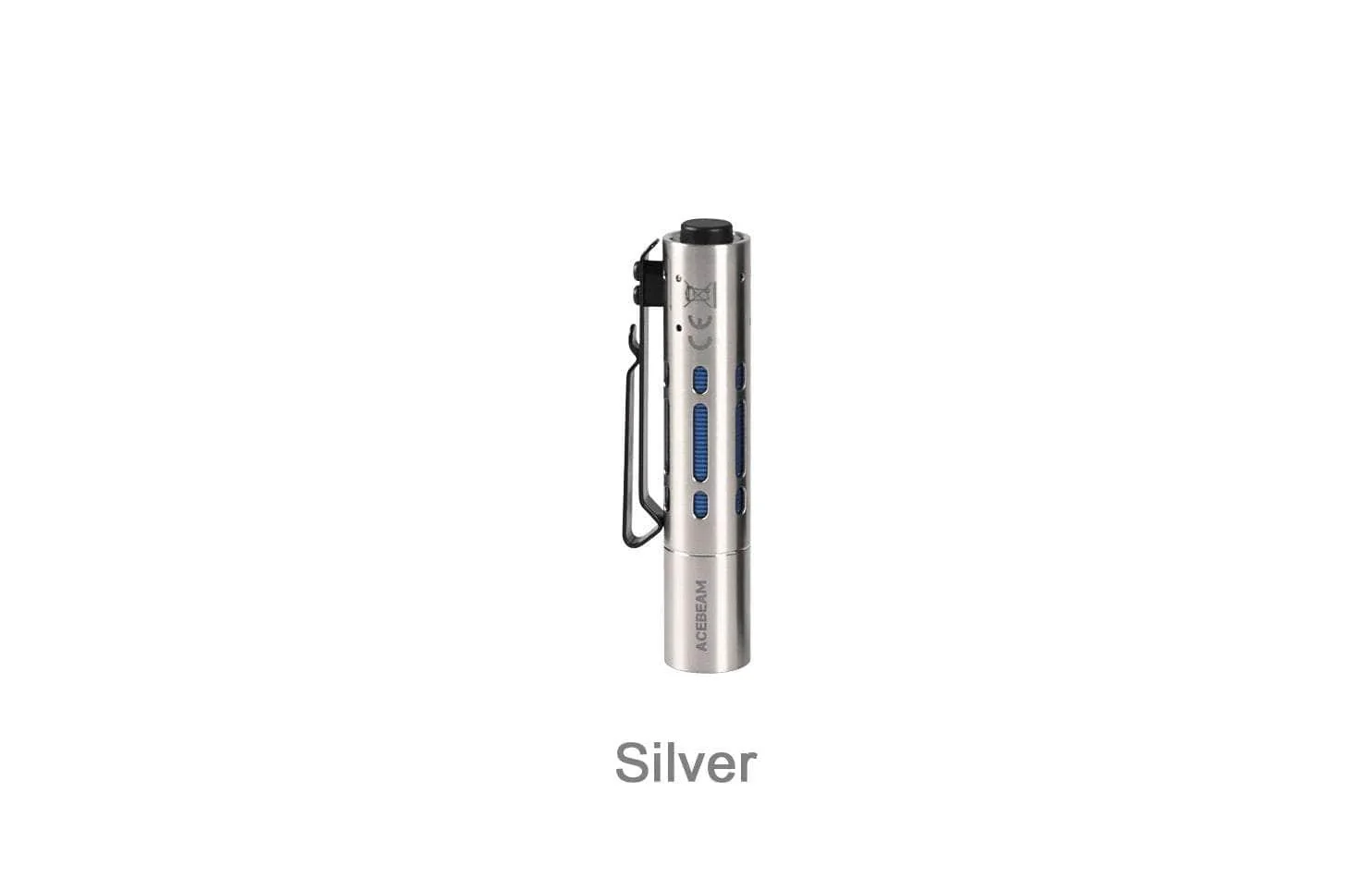 Acebeam Rider RX EDC Flashlight - Image 4