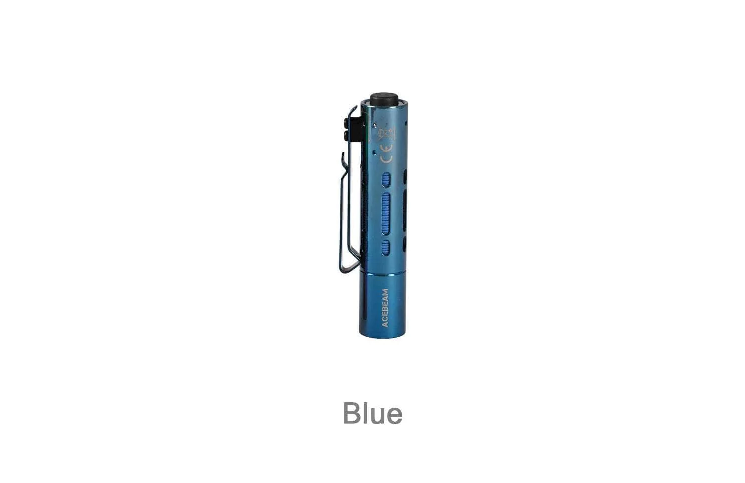 Acebeam Rider RX EDC Flashlight - Image 7