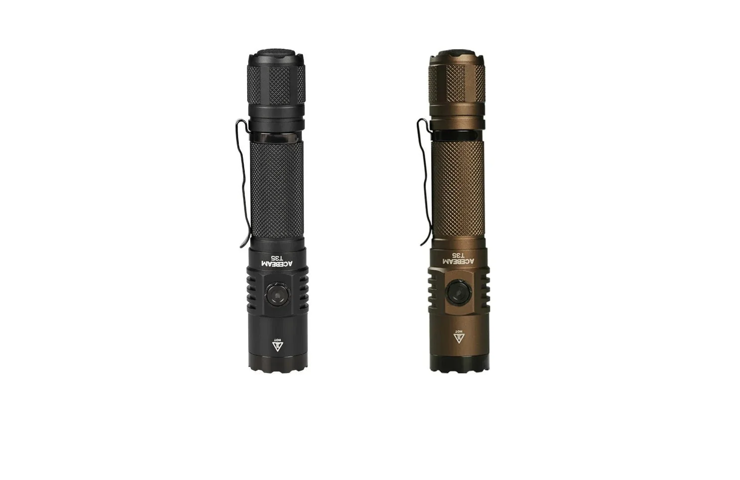 Acebeam T35 - Image 5
