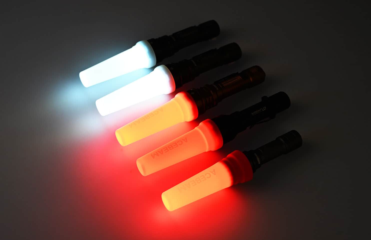 Acebeam Traffic Wand - ASTW-01 - Image 2