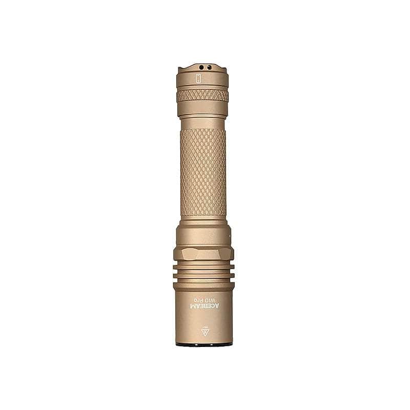 Acebeam W10 Pro LEP Flashlight - Image 2