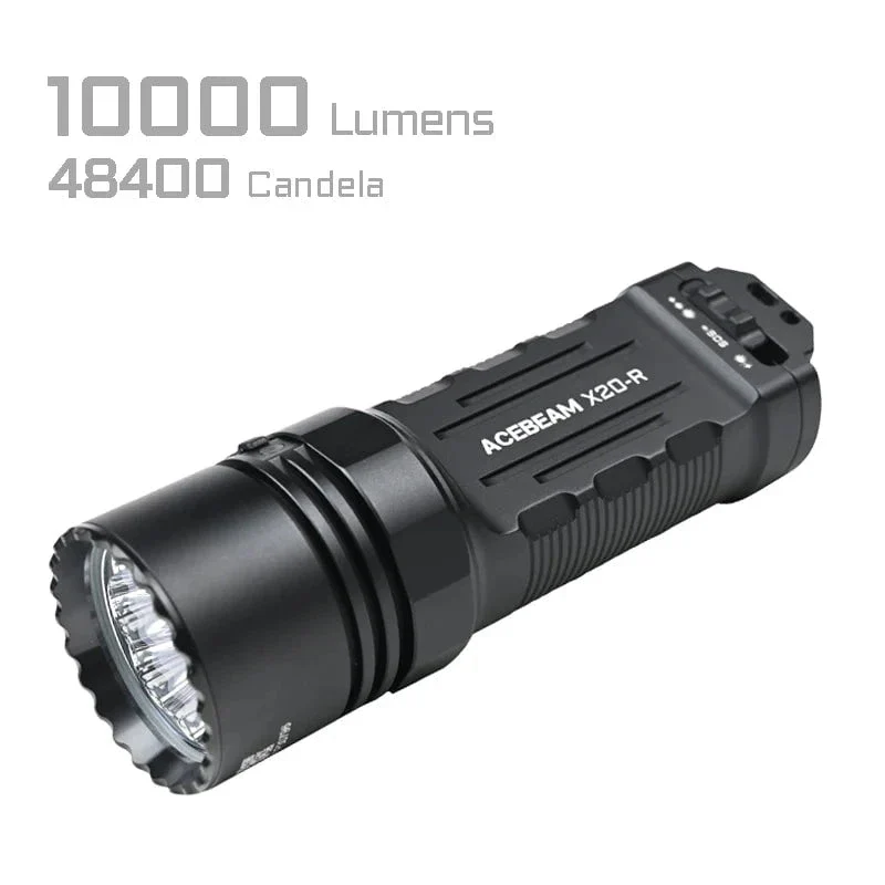 Acebeam X20-R - Image 3