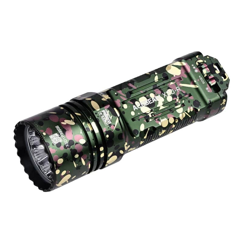 Acebeam X20-R - Image 4