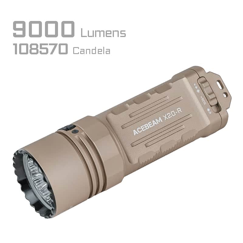 Acebeam X20-R - Image 5
