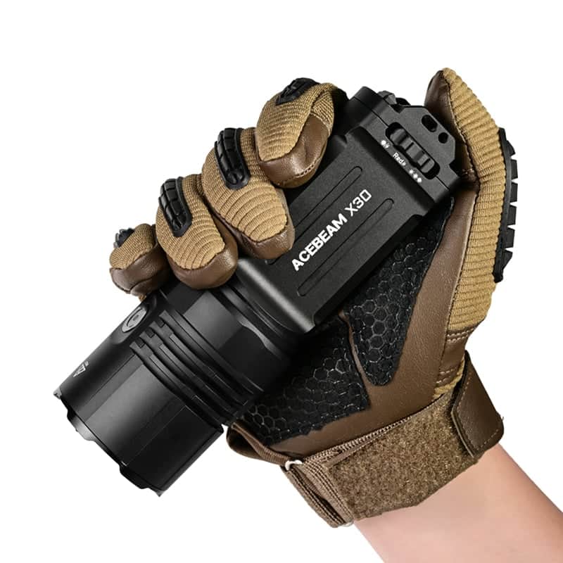 Acebeam X30