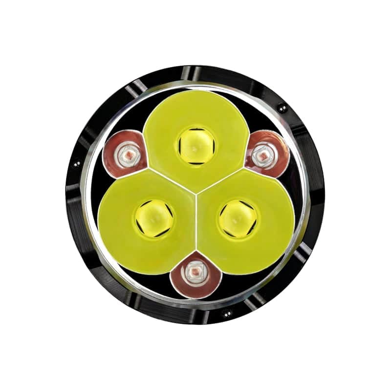 Acebeam X30 - Image 4