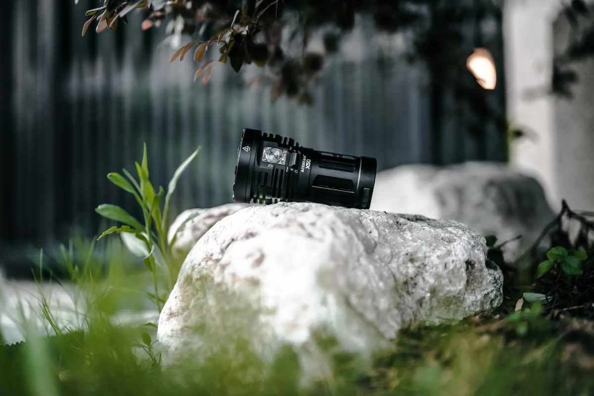 Acebeam X50 - Image 7