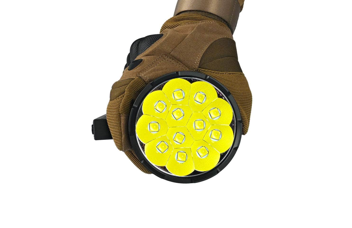 Acebeam X75 - Image 3