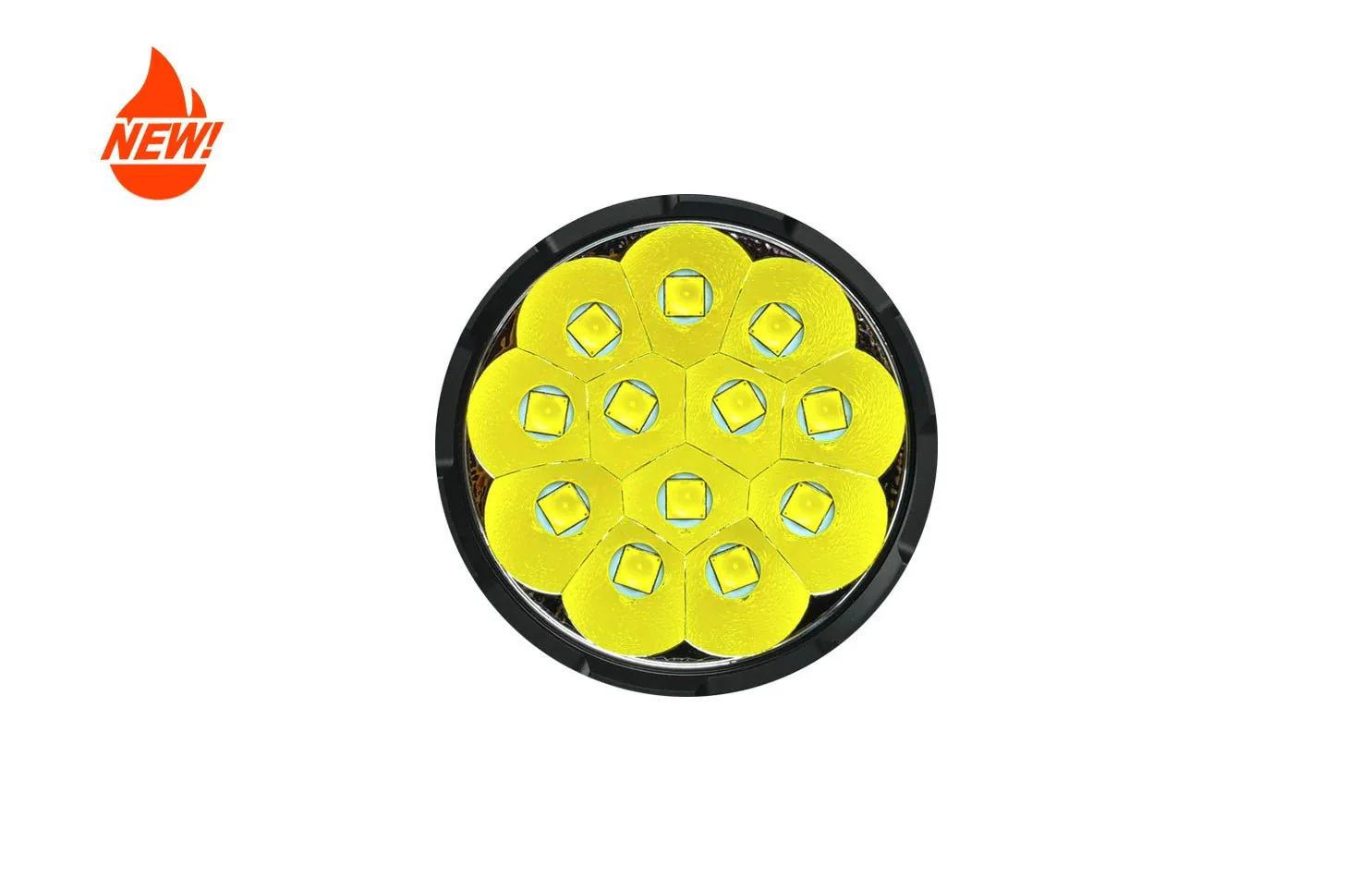 Acebeam X75 - Image 4