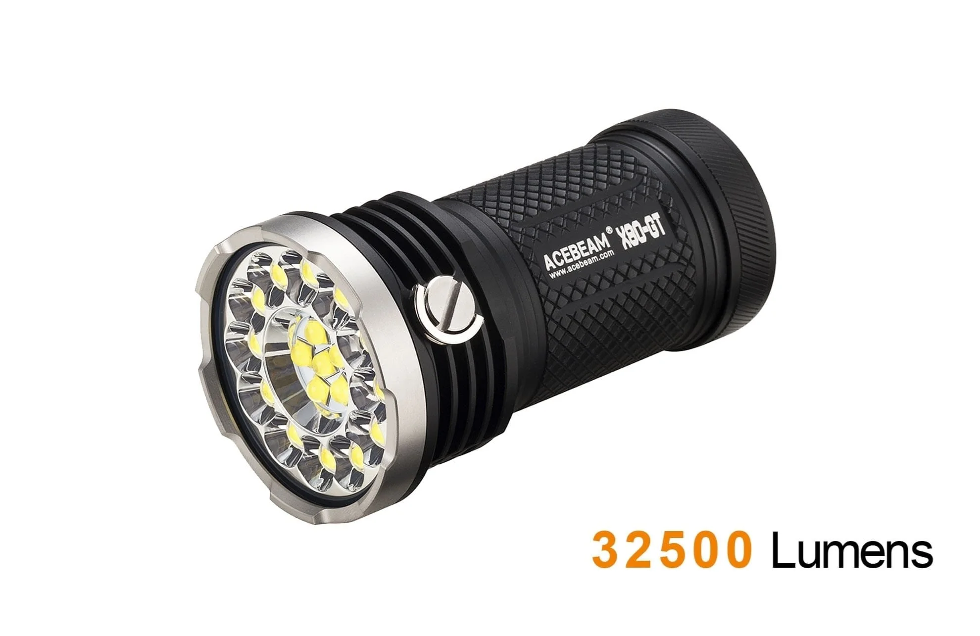 Acebeam X80 GT - Image 3