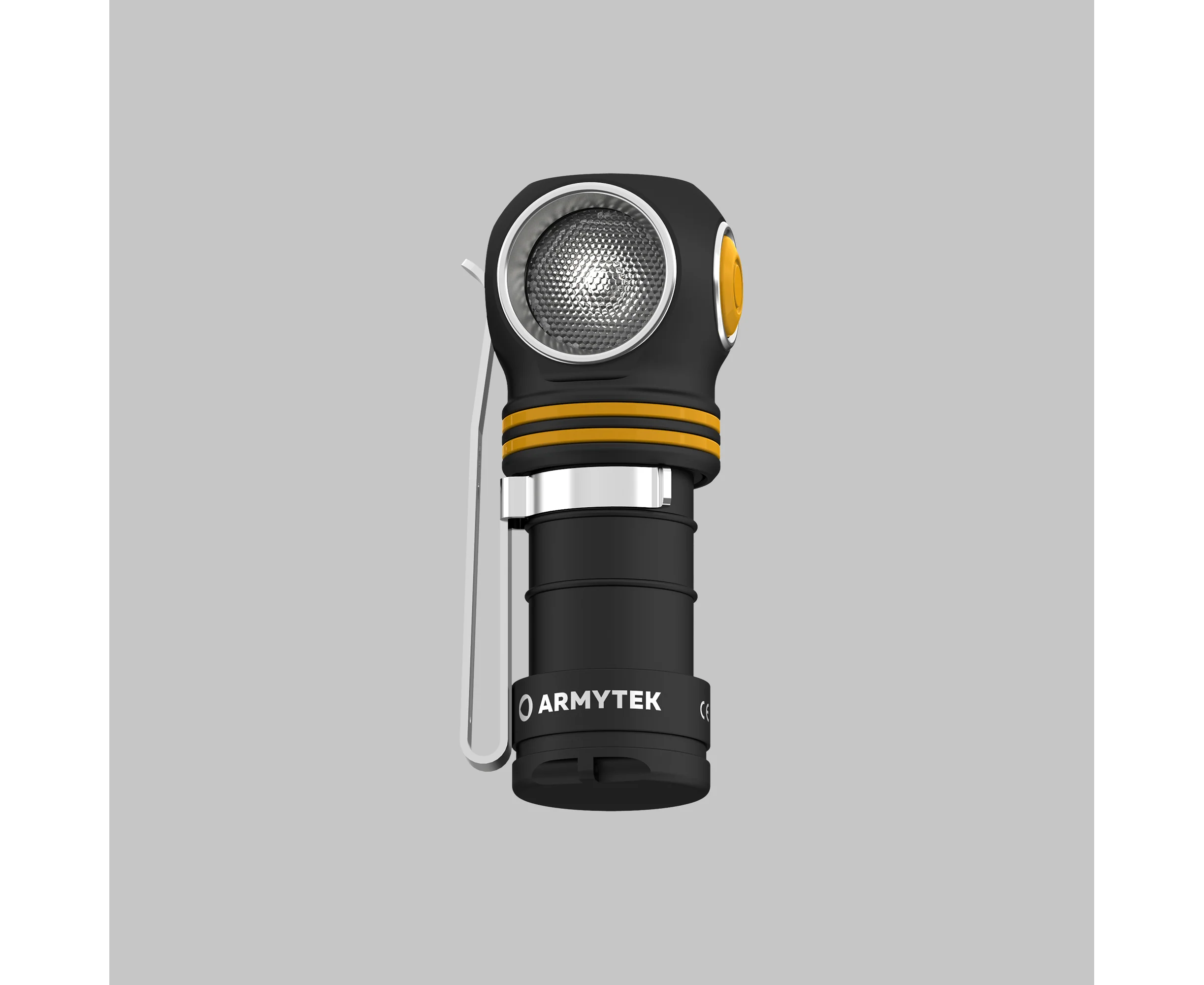 Armytek Elf C1 USB-C White - Image 3