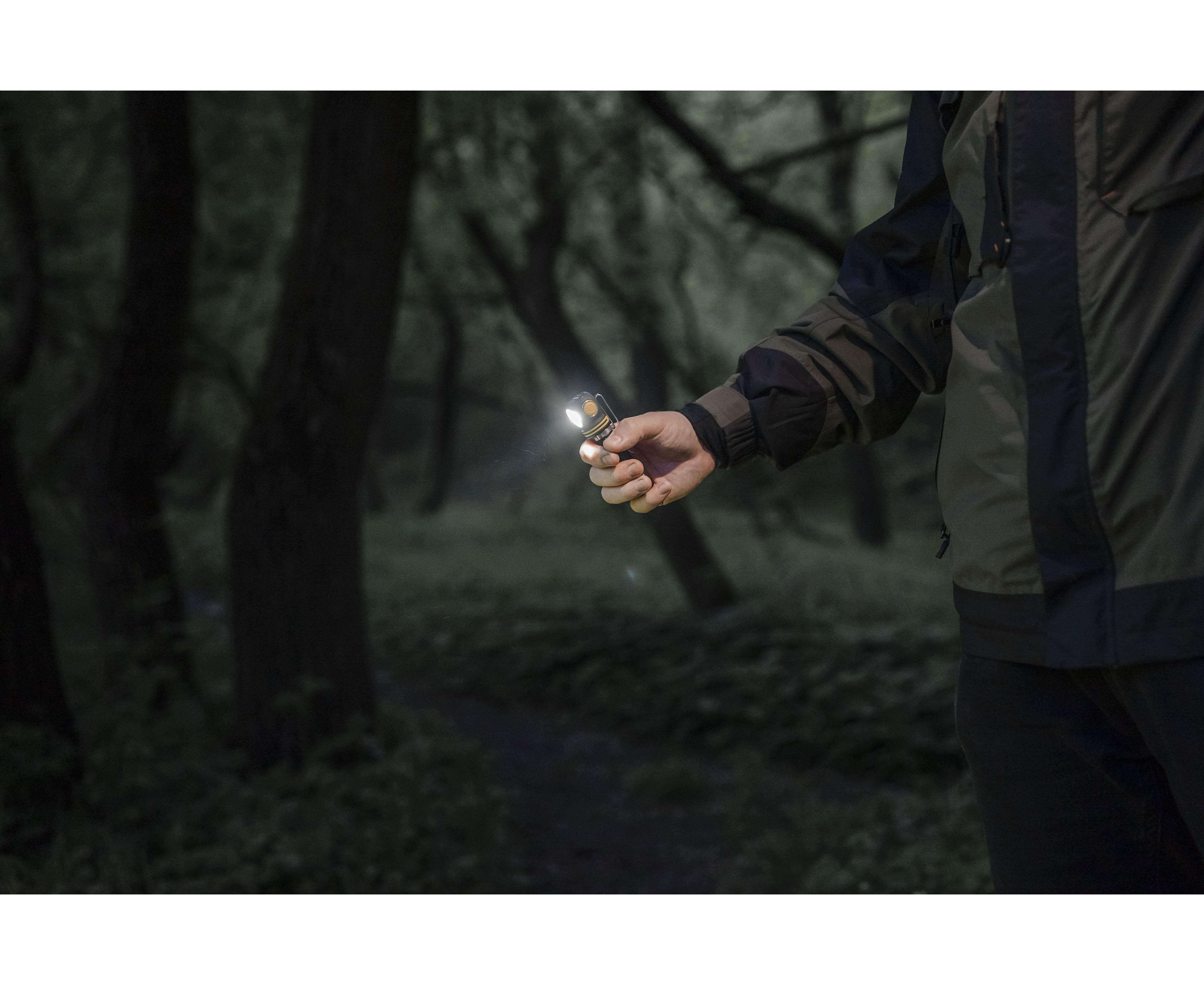 Armytek Elf C2 USB-C White - Image 10