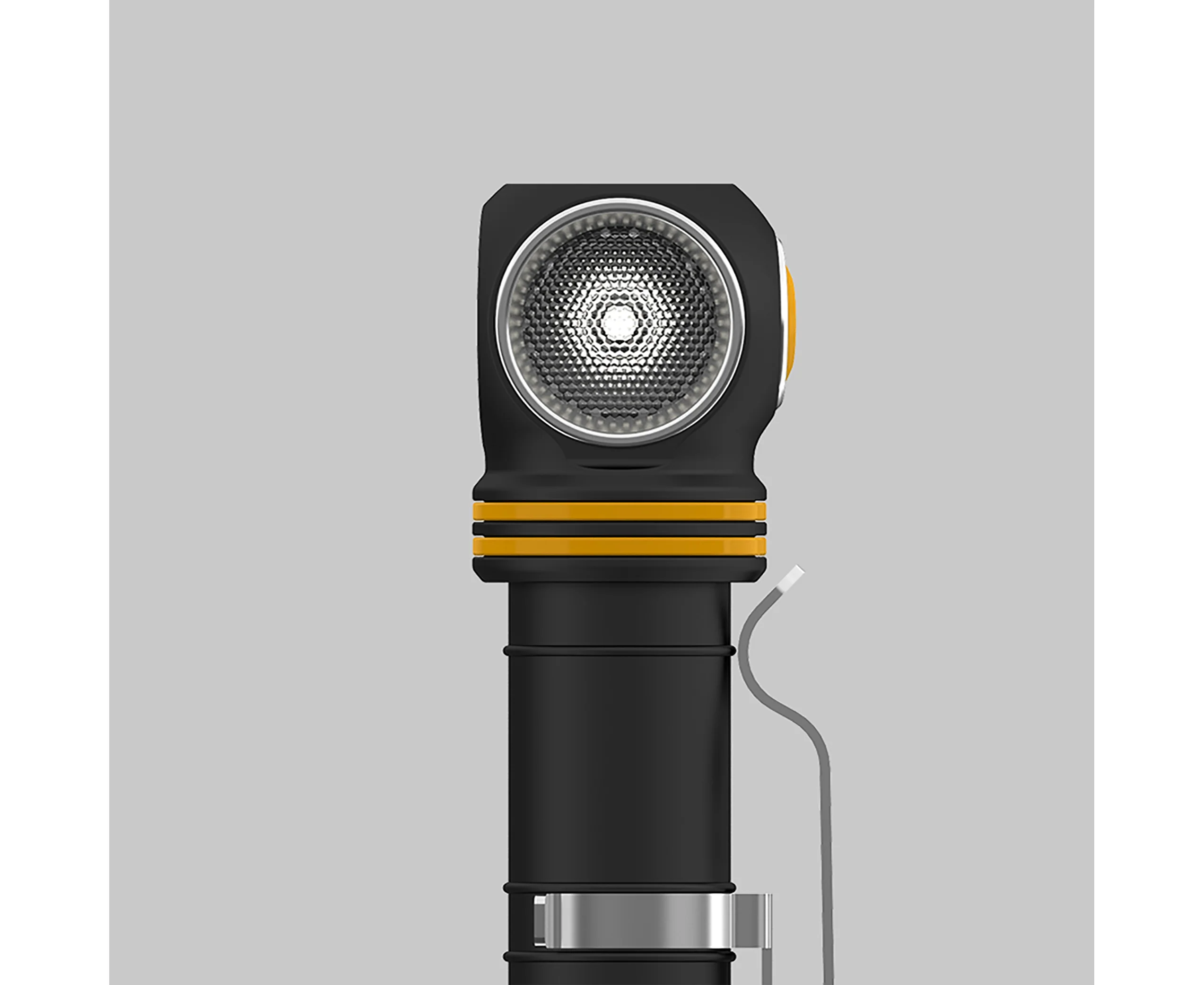Armytek Elf C2 USB-C White - Image 3