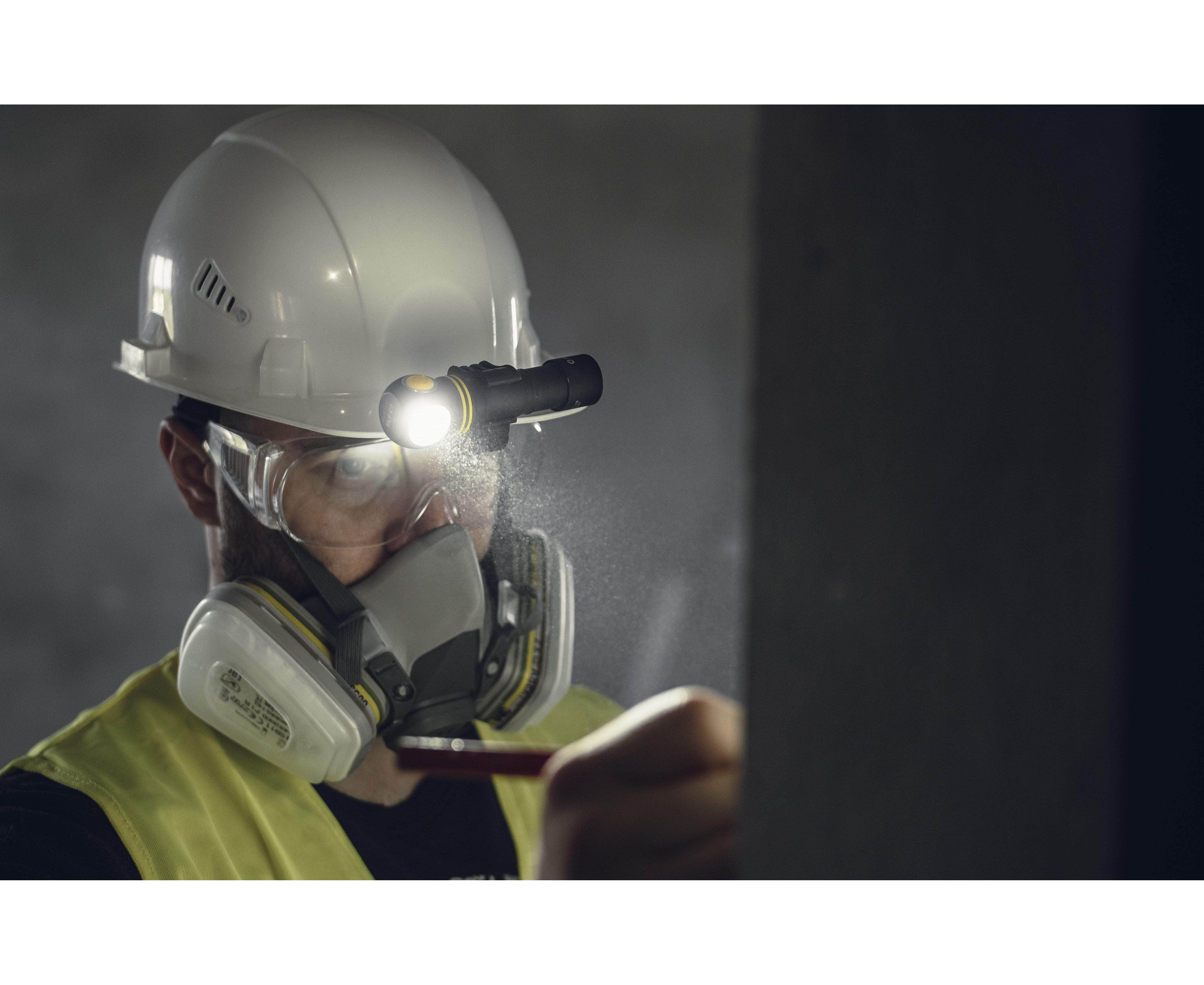 Armytek Elf C2 USB-C White - Image 6