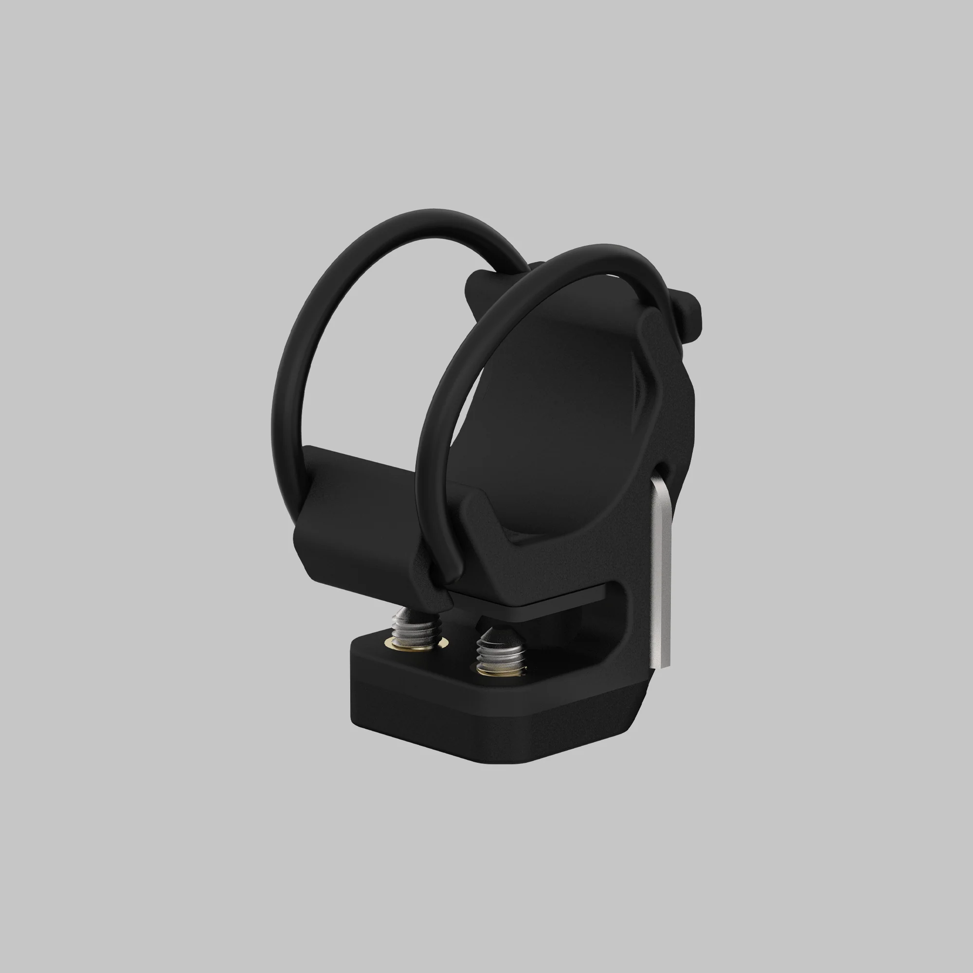 Armytek Hard Hat Mount AHM-04 - Image 2