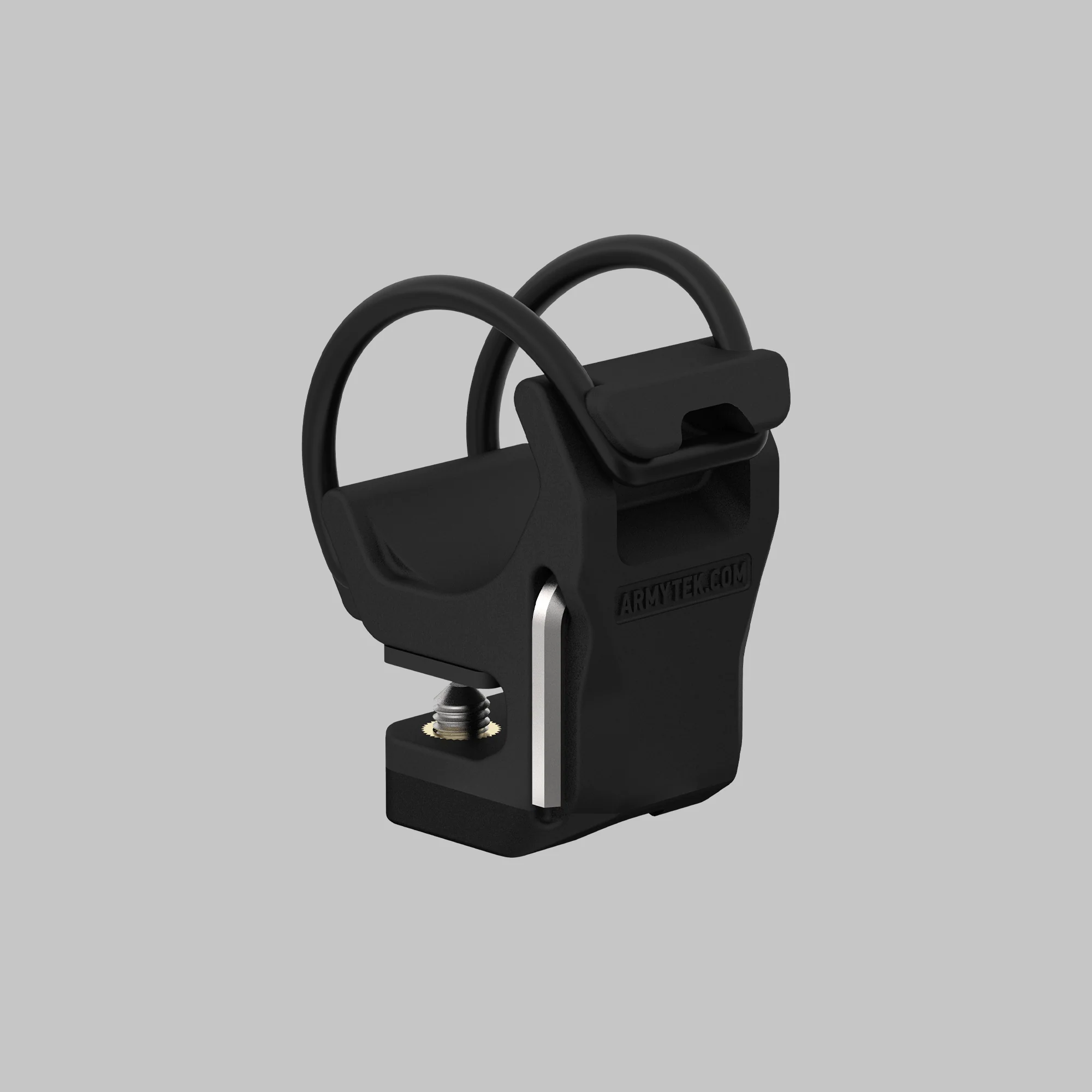 Armytek Hard Hat Mount AHM-04 - Image 3