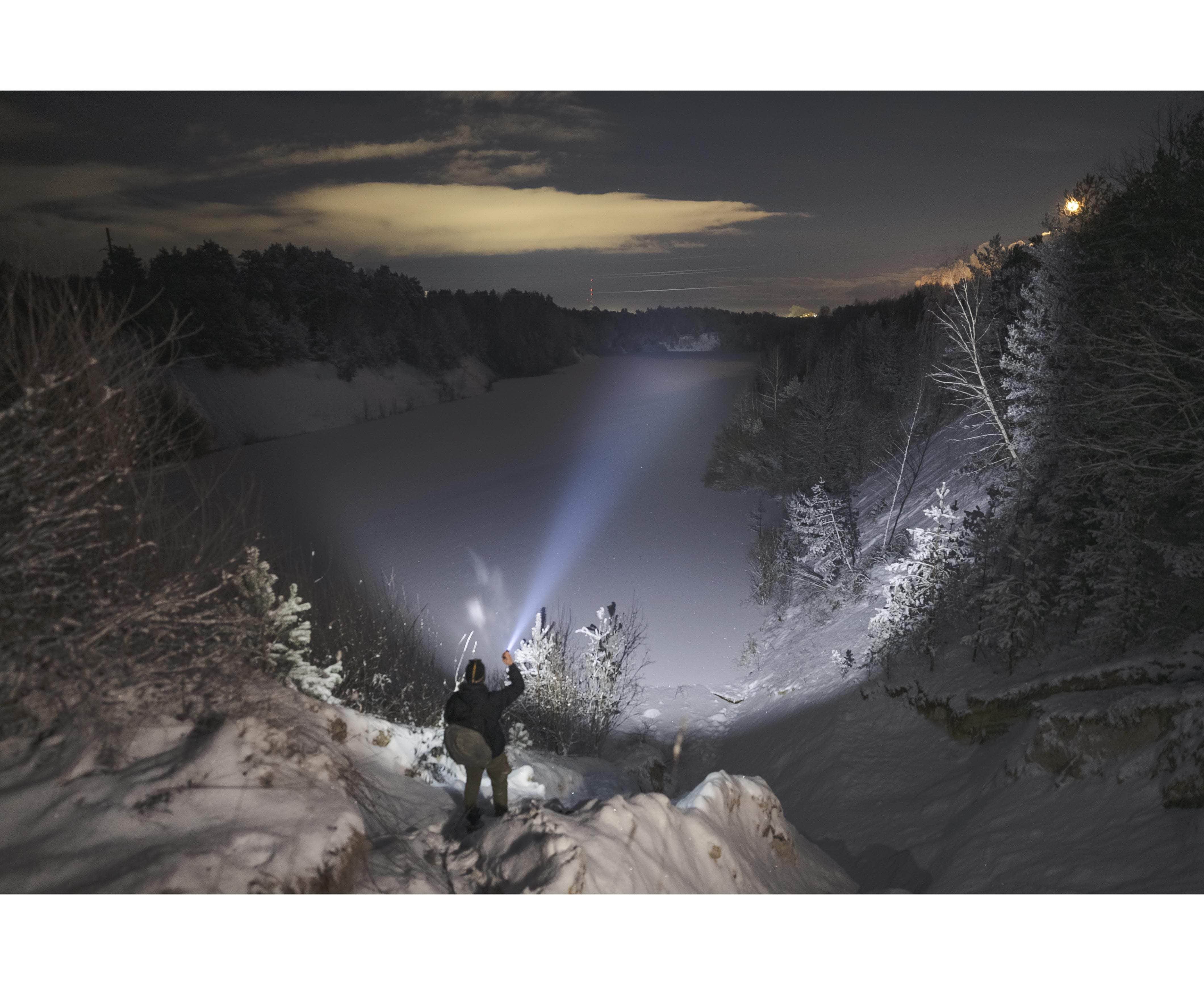 Armytek Predator Pro Max - Image 5