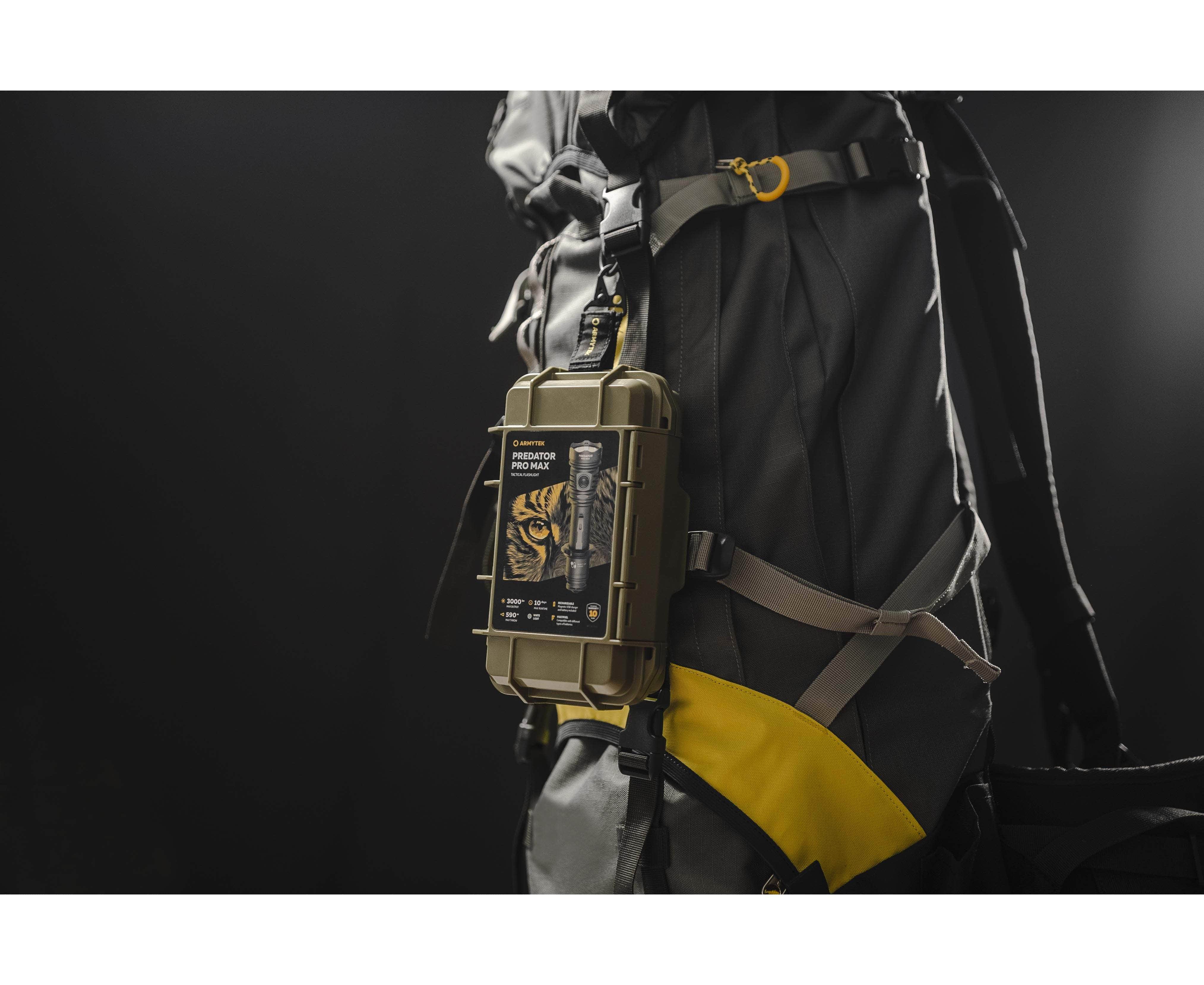 Armytek Predator Pro Max - Image 7