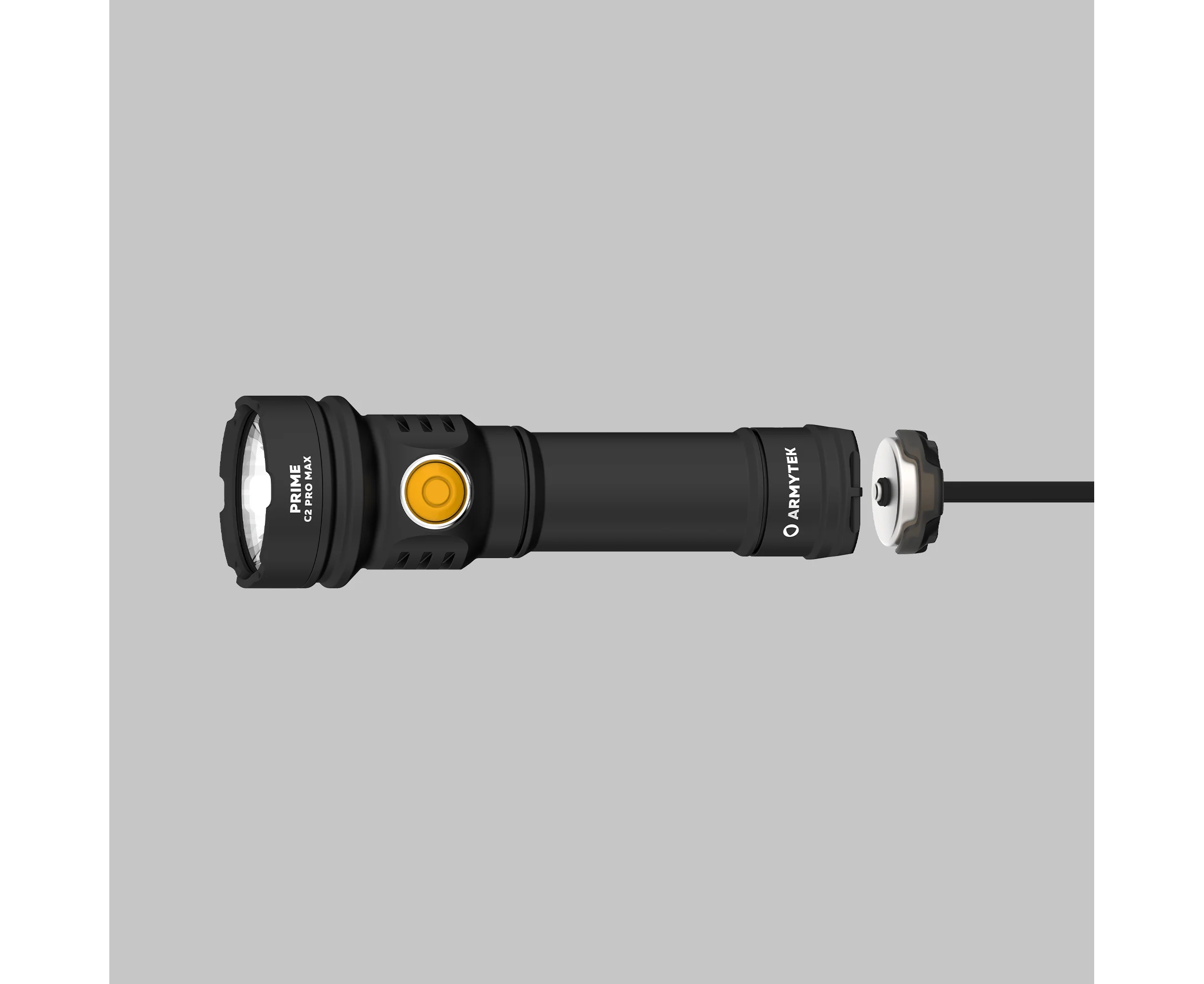 Armytek Prime C2 Pro Max Magnet USB - Image 4