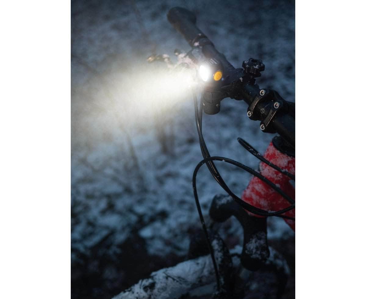 Armytek Wizard C1 Pro Magnet USB - Image 10