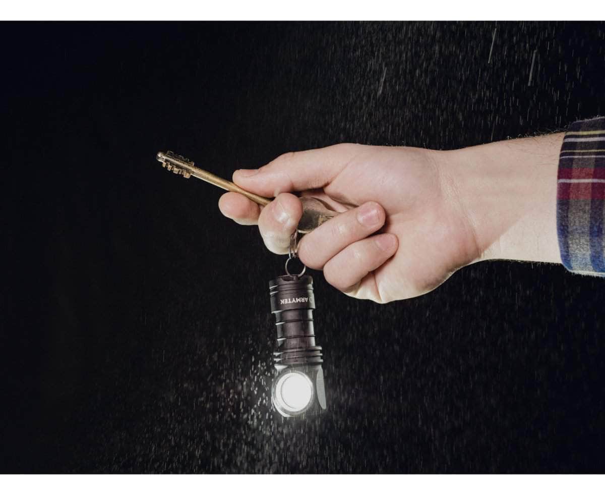 Armytek Wizard C1 Pro Magnet USB - Image 12