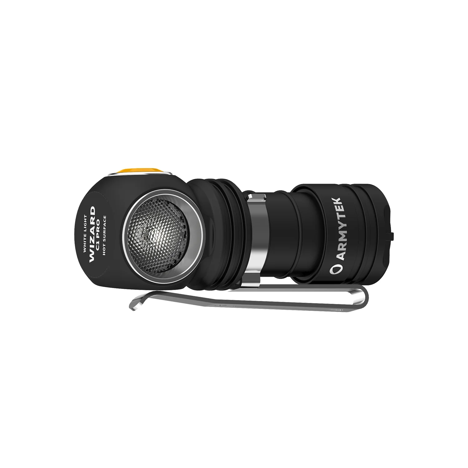 Armytek Wizard C1 Pro Magnet USB - Image 4