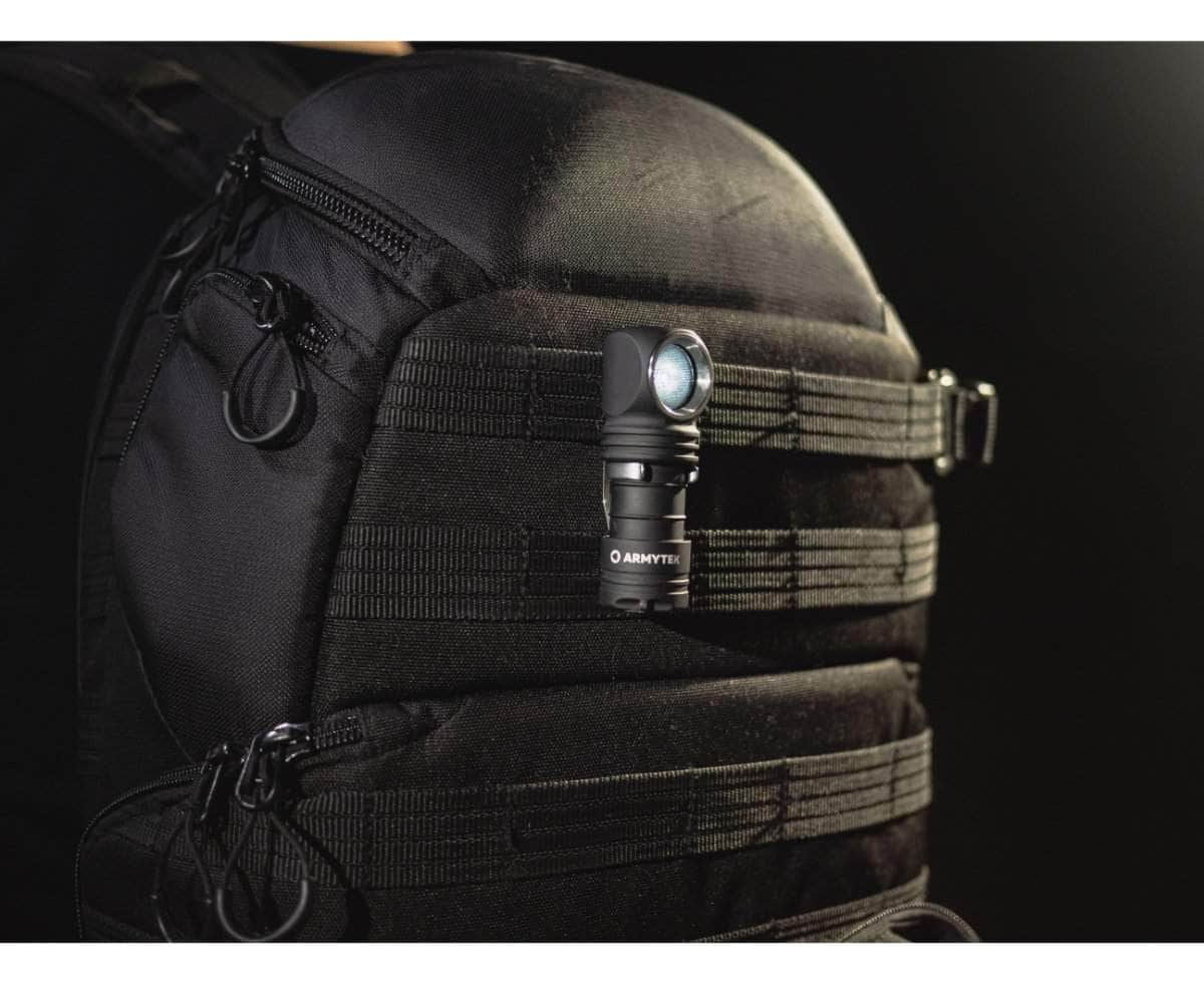 Armytek Wizard C1 Pro Magnet USB - Image 8