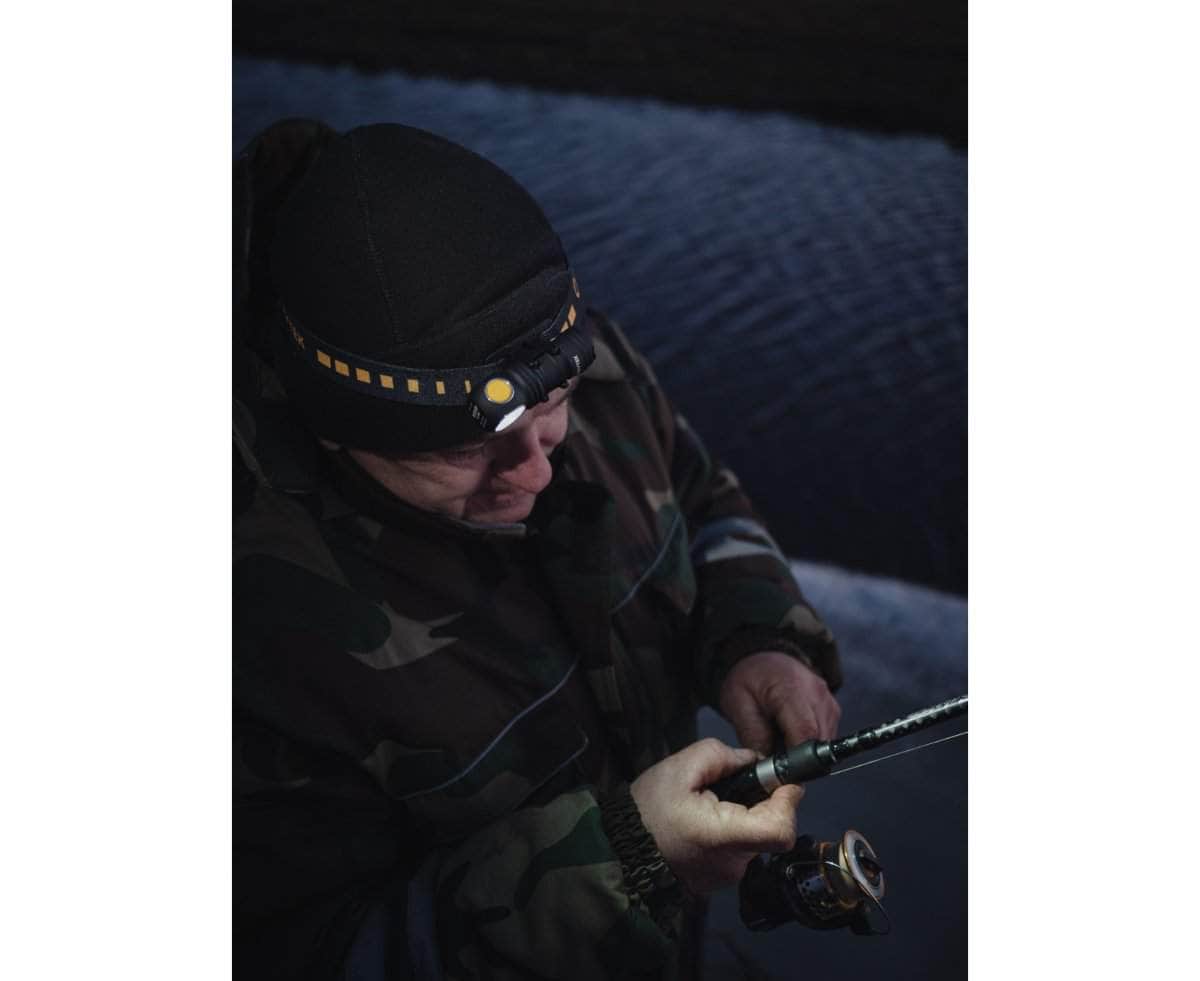 Armytek Wizard C1 Pro Magnet USB - Image 9