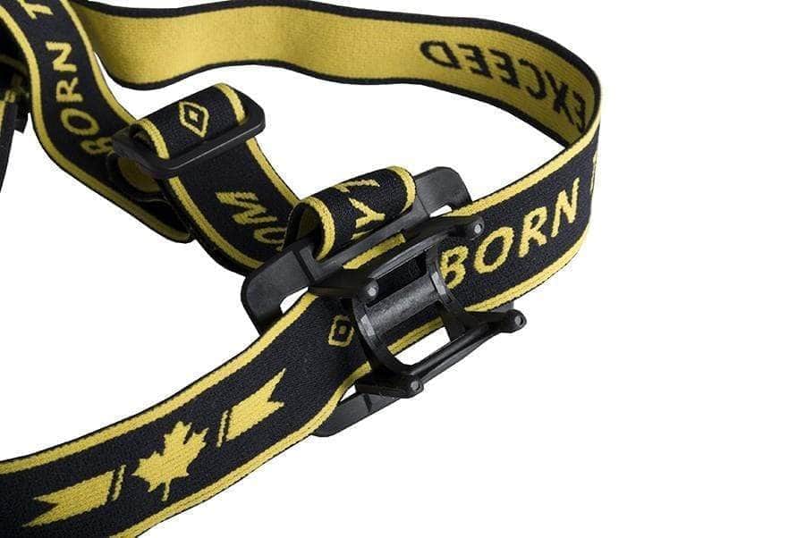 Armytek Wizard C2 Pro Max Headband - Image 2