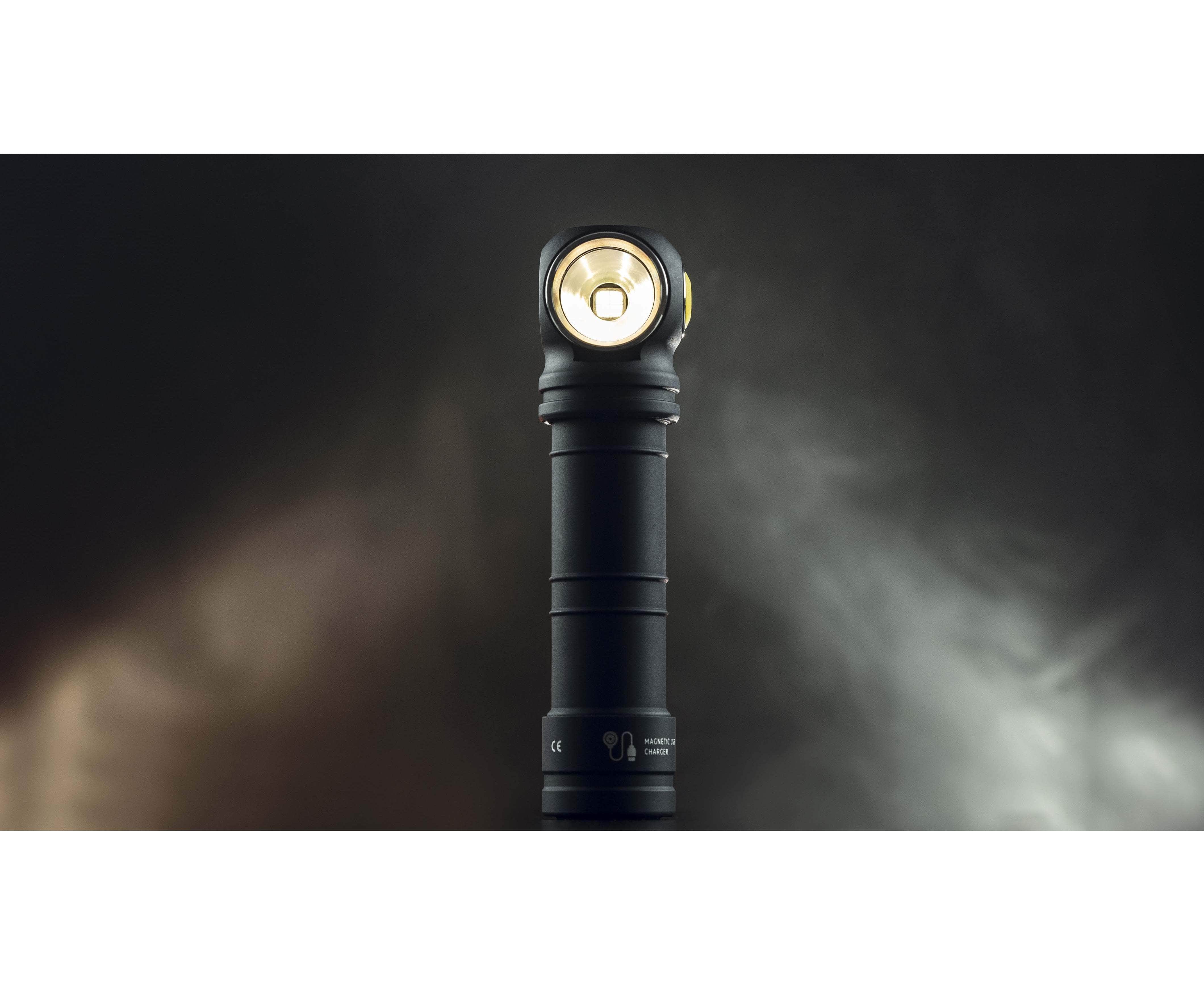 Armytek Wizard C2 Pro Max LR - Warm - Image 4