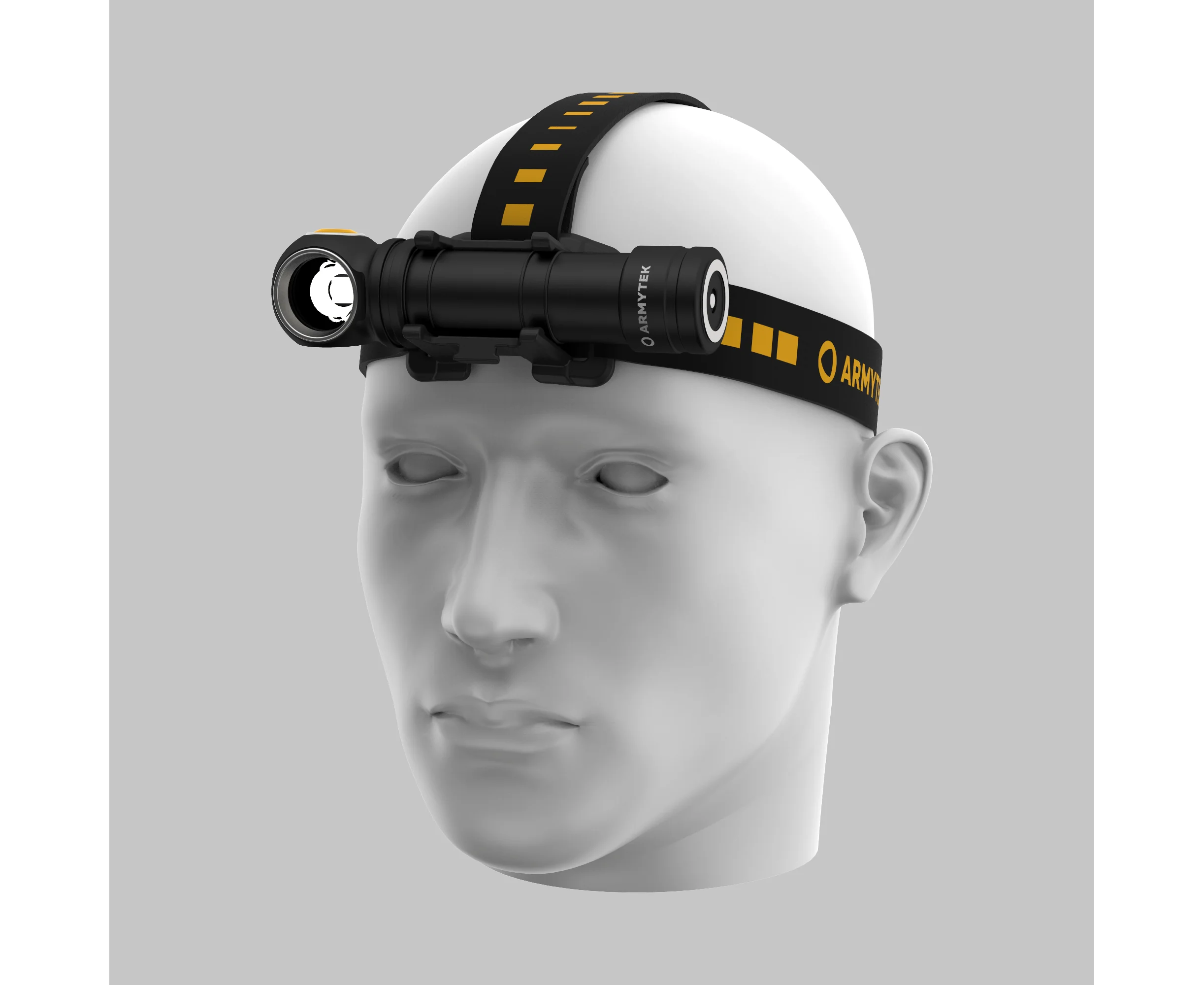 Armytek Wizard C2 Pro Max LR - Warm - Image 5