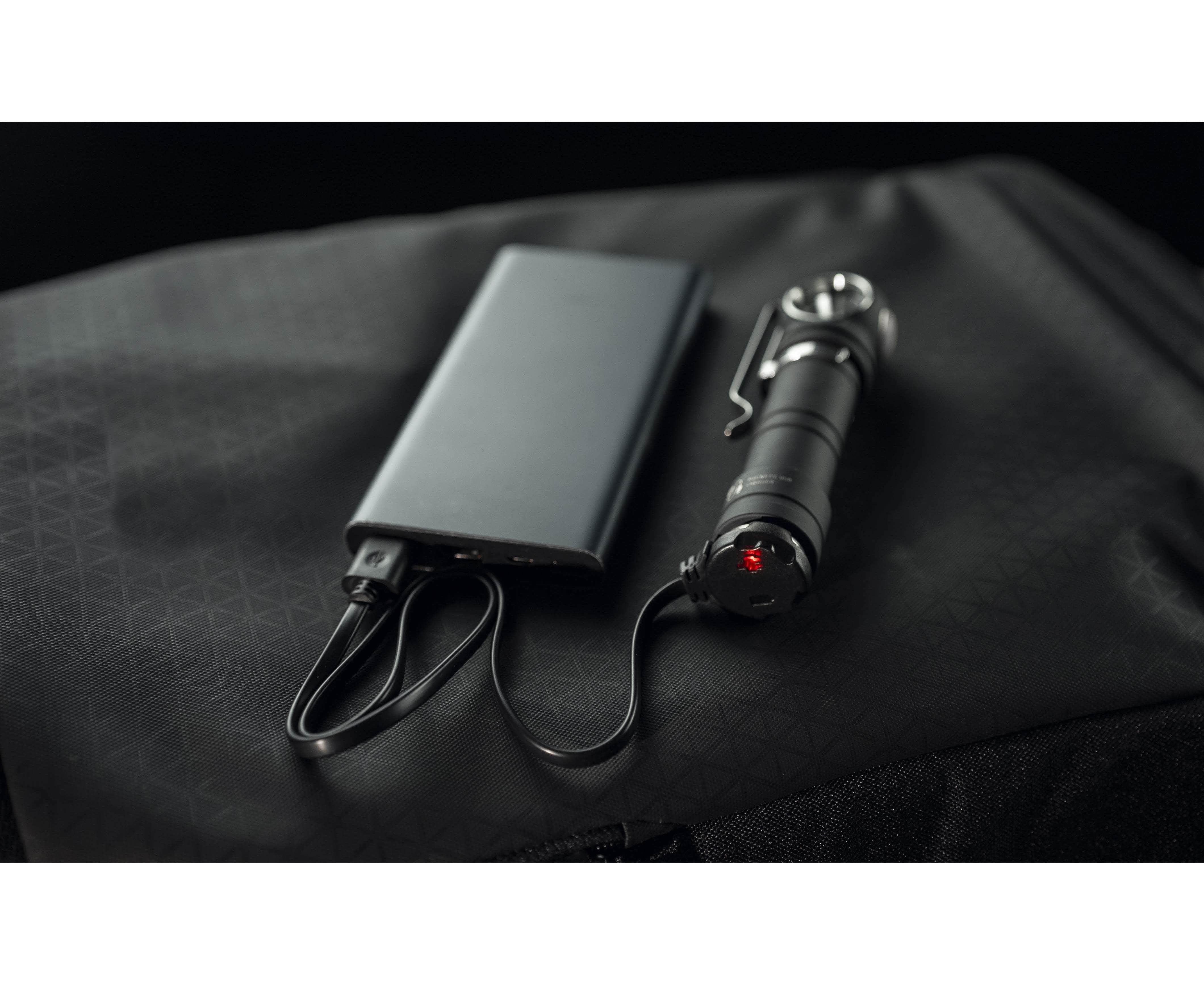 Armytek Wizard C2 Pro Max LR - Warm - Image 6