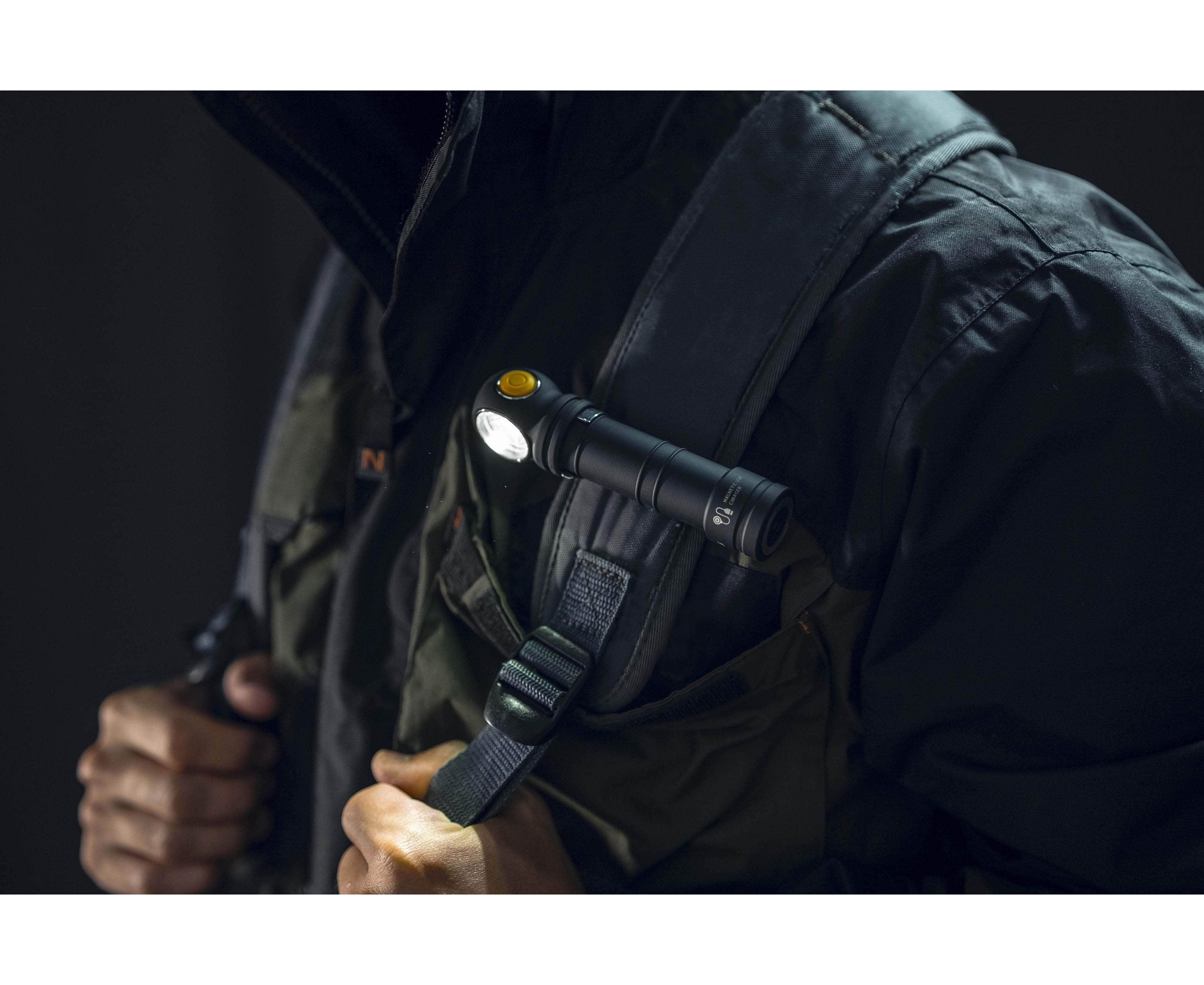 Armytek Wizard C2 Pro Max LR - Warm - Image 7