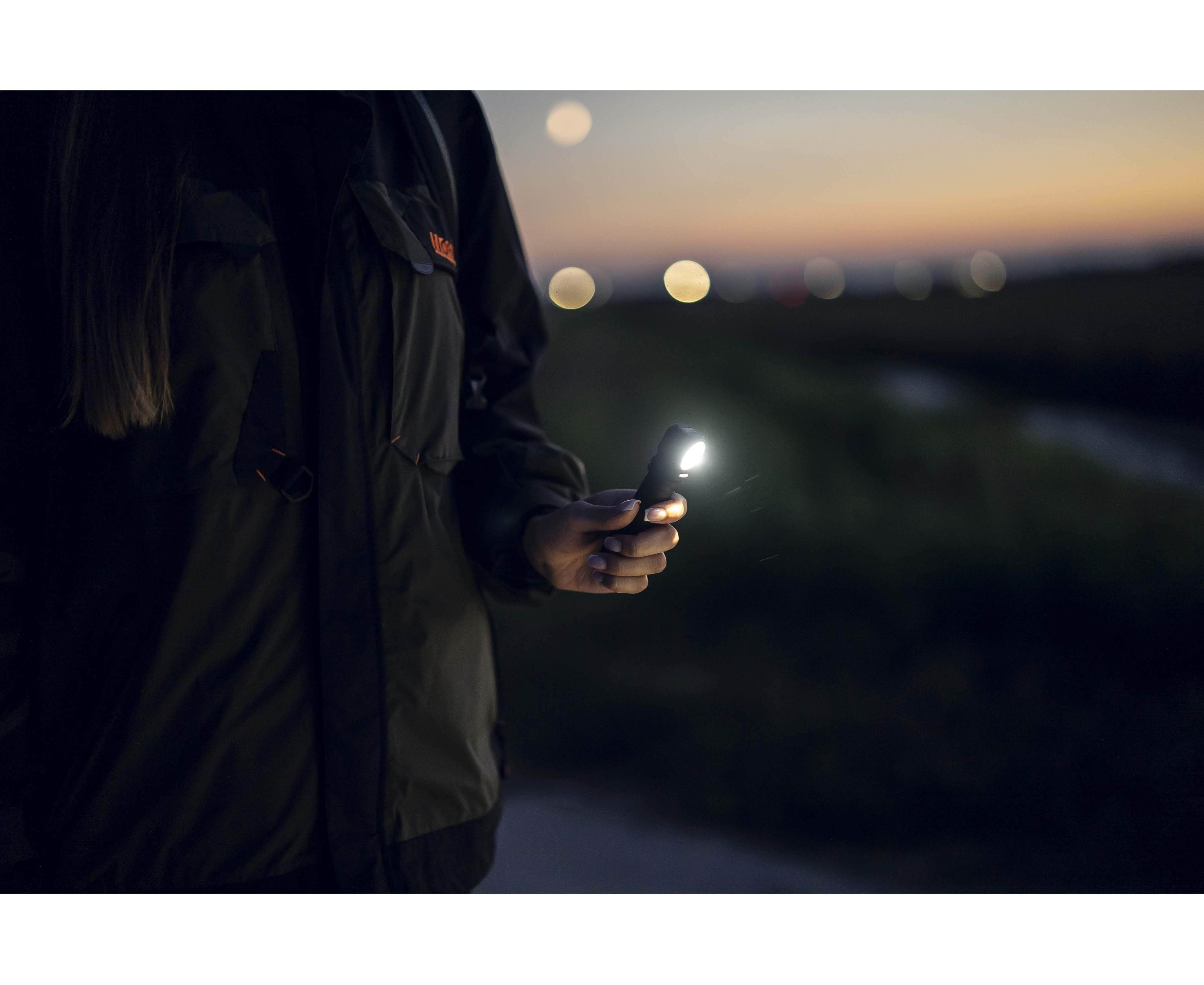 Armytek Wizard C2 Pro Max LR - Warm - Image 8