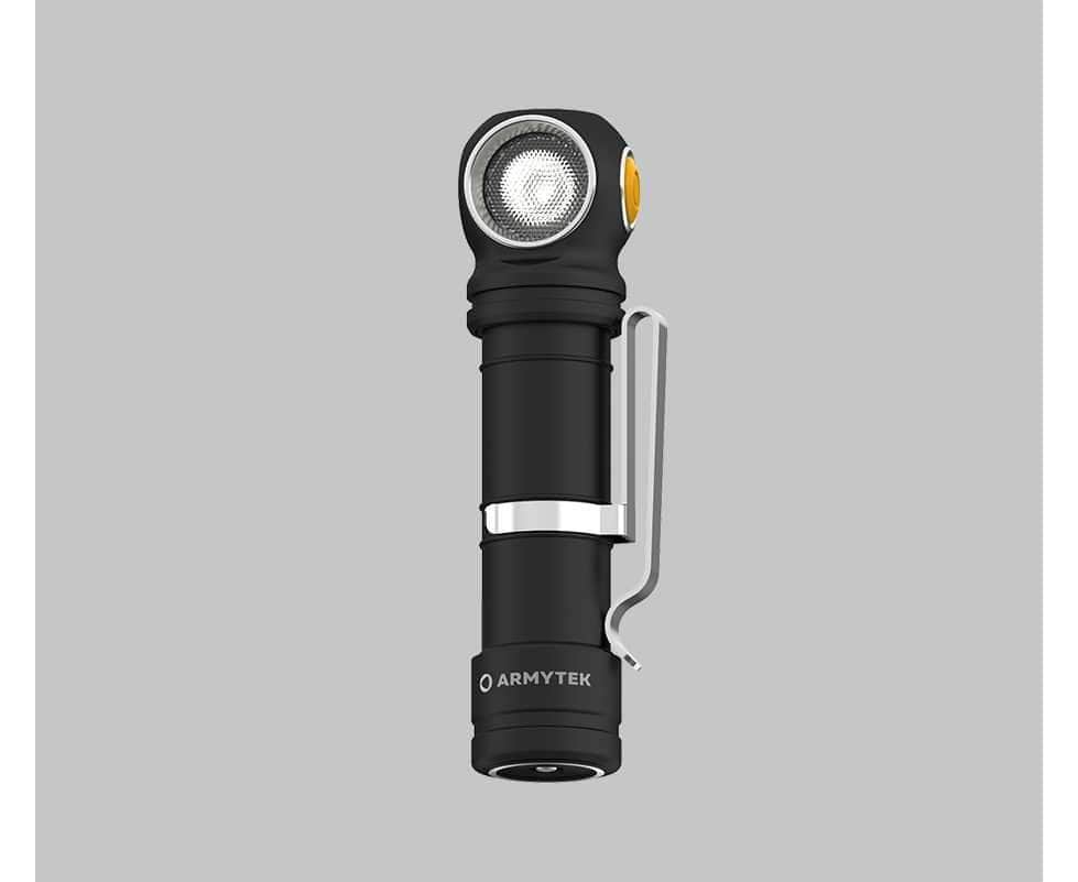 Armytek Wizard C2 PRO Max Magnet USB - Image 11