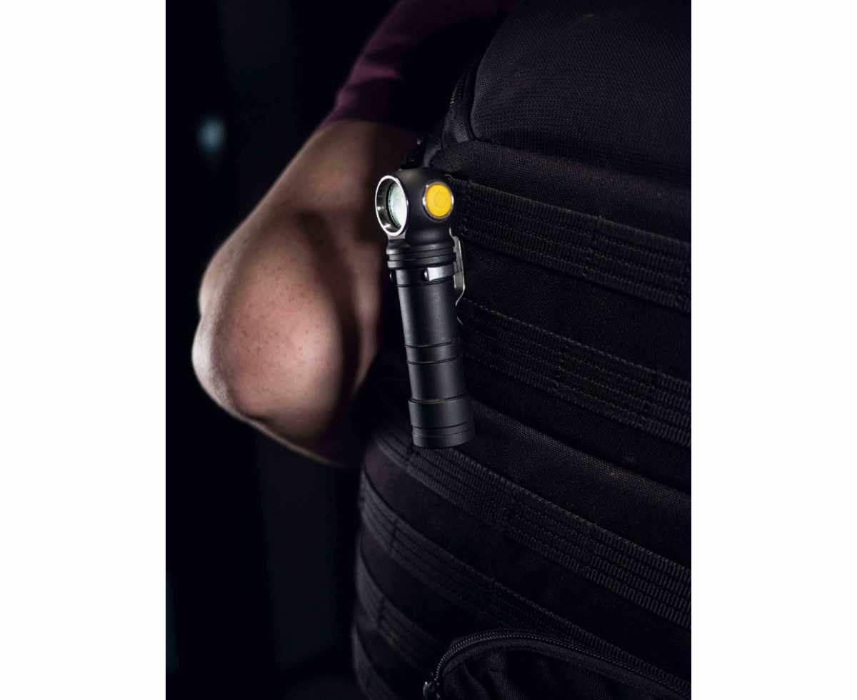 Armytek Wizard C2 PRO Max Magnet USB - Image 7
